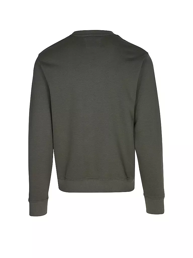 REPLAY | Sweat | olive