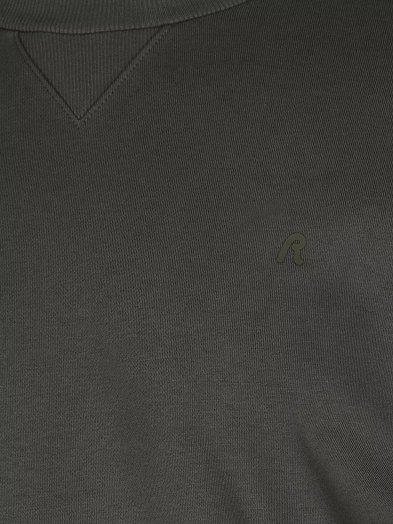 REPLAY | Sweat | 