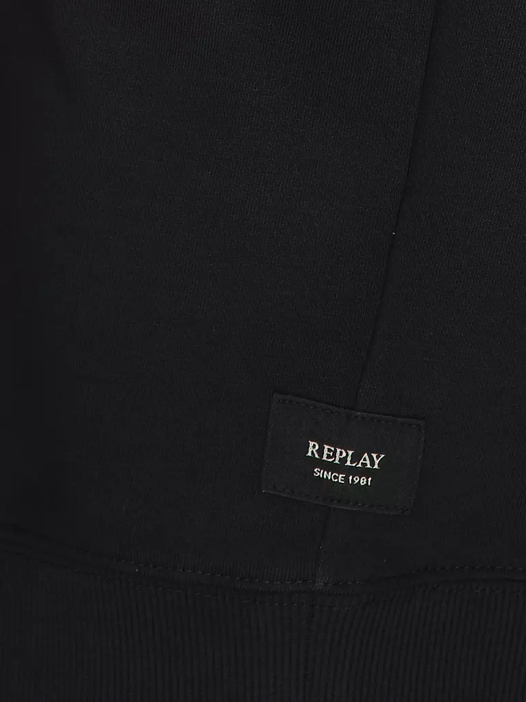 REPLAY | Sweat | 