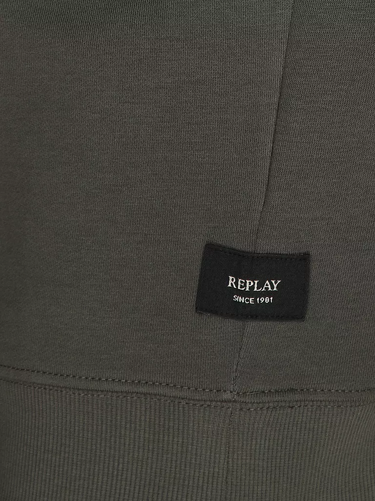 REPLAY | Sweat | 