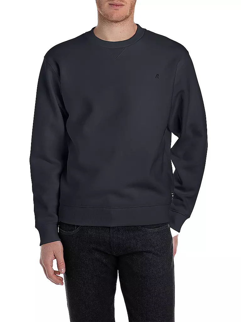 REPLAY | Sweat | 