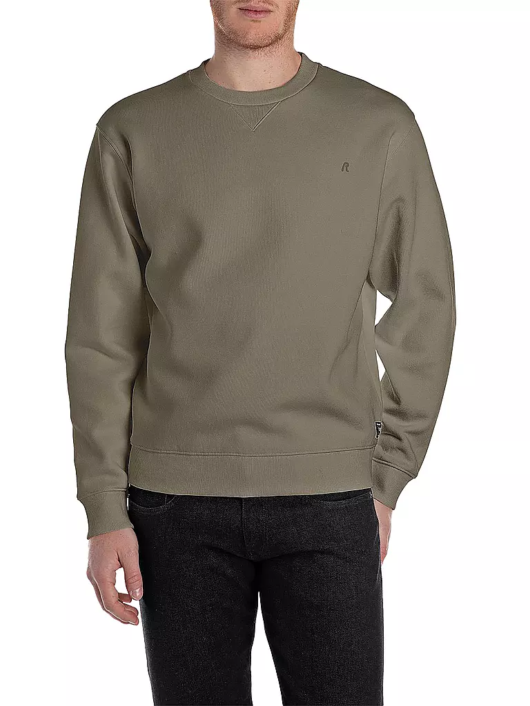 REPLAY | Sweat | 