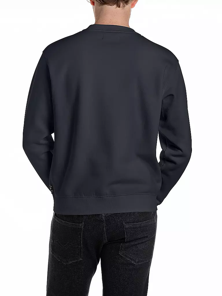 REPLAY | Sweat | 