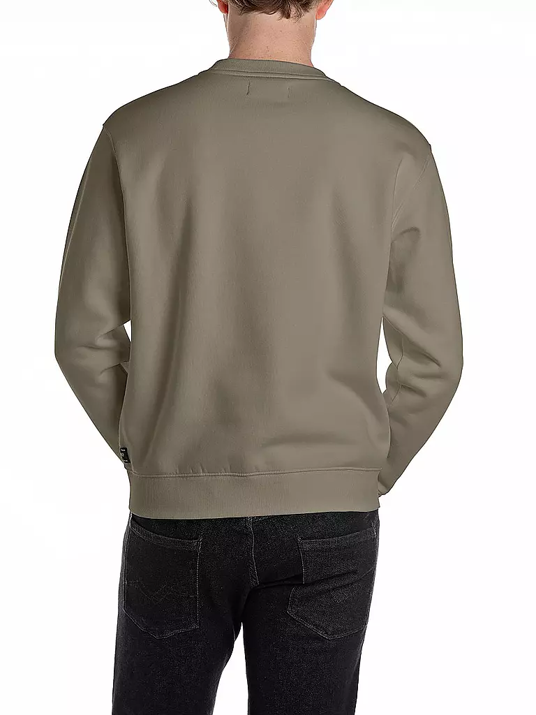 REPLAY | Sweat | 