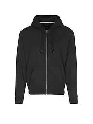 REPLAY | Sweat-shirt zippé | Noir