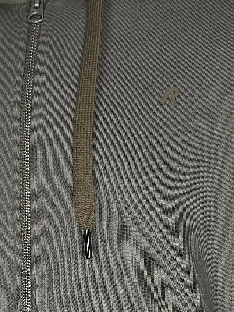 REPLAY | Sweat-shirt à capuche | 
