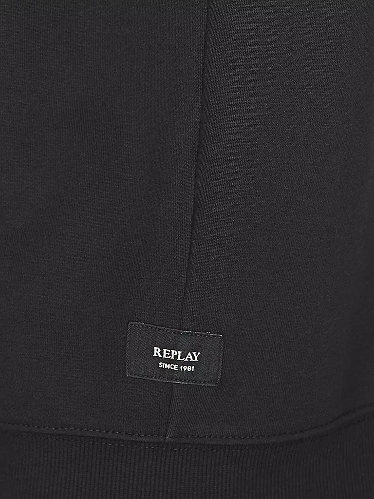 REPLAY | Sweat-shirt à capuche | 