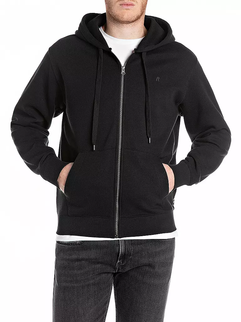 REPLAY | Sweat-shirt à capuche | 