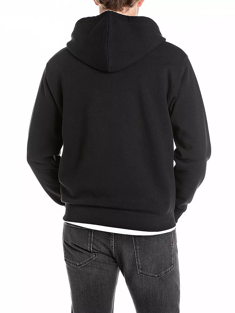 REPLAY | Sweat-shirt à capuche | 