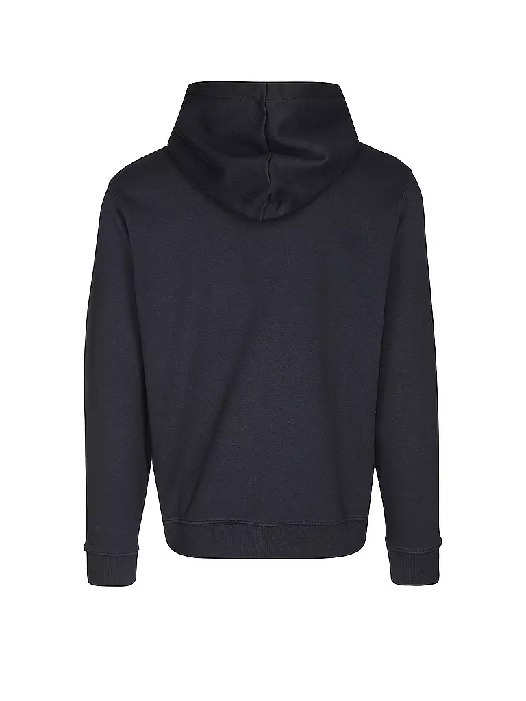 REPLAY | Sweat-shirt zippé | blau