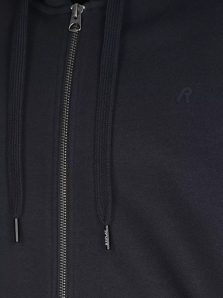 REPLAY | Sweat-shirt zippé | 