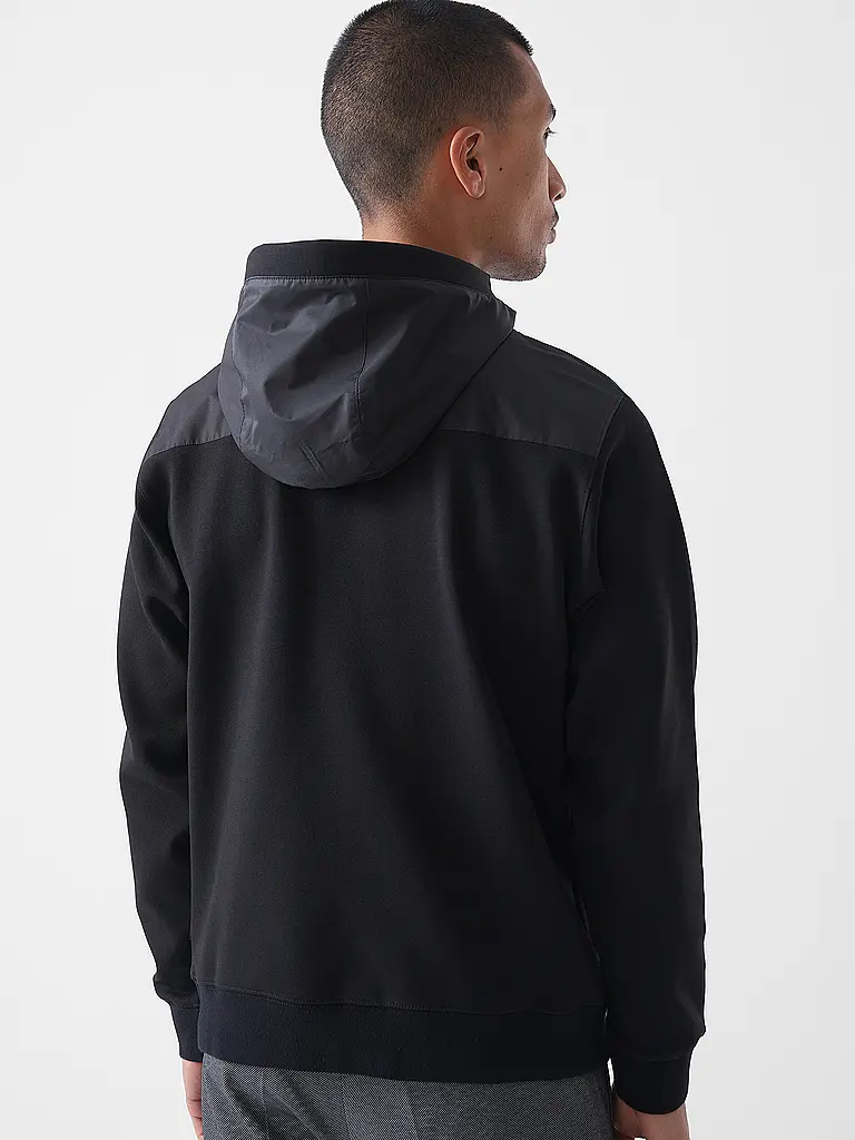 REPLAY | Sweat-shirt zippé | 