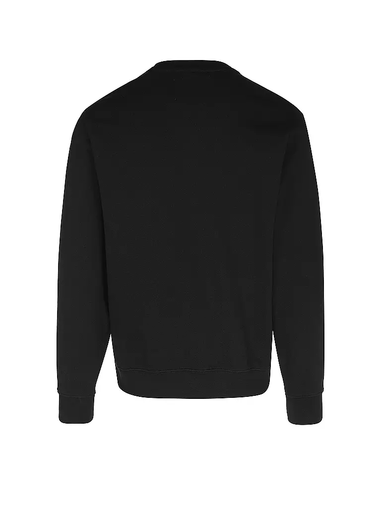 REPLAY | Sweat-shirt | schwarz