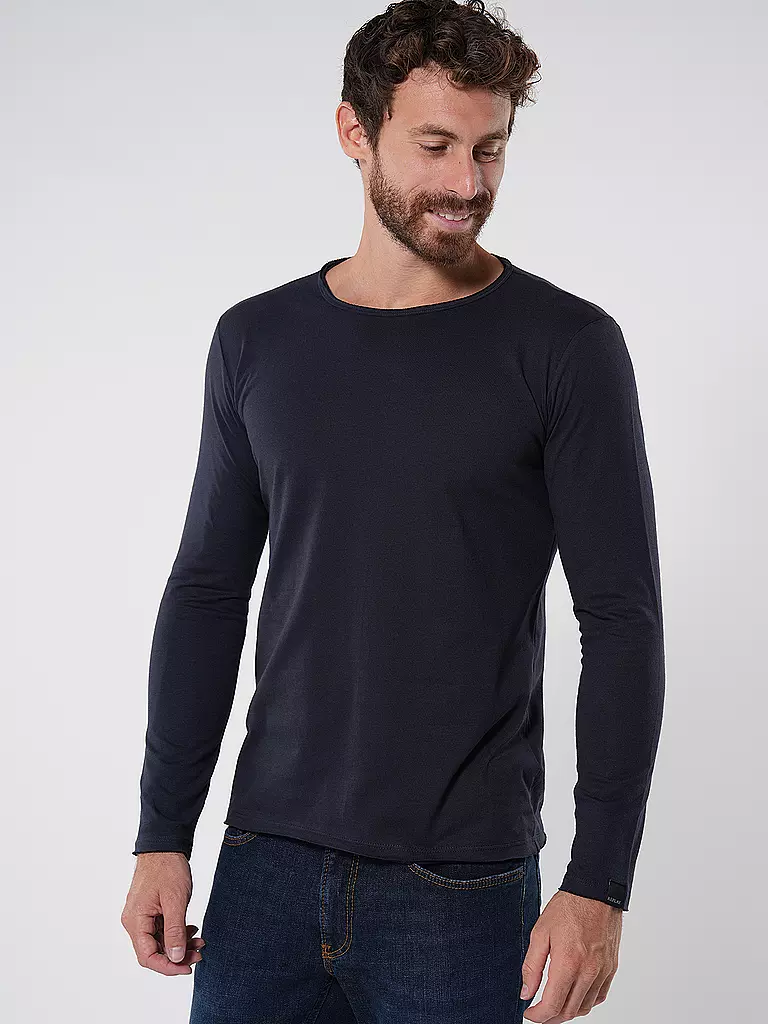 REPLAY | T-shirt à manches longues | 