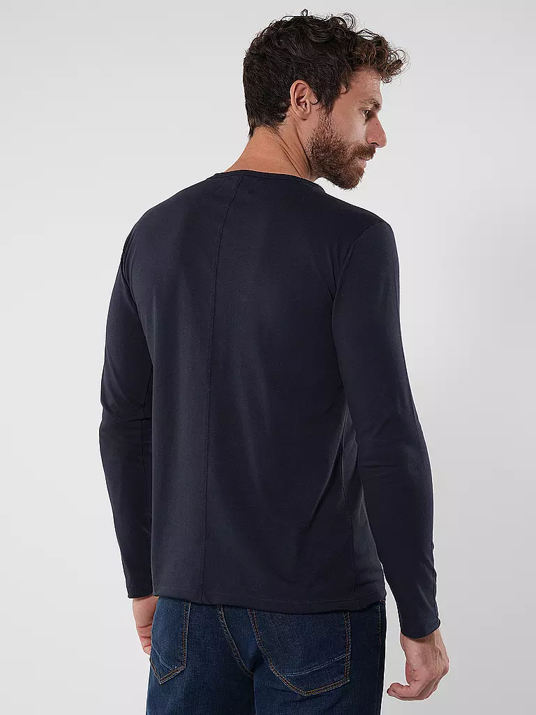 REPLAY | T-shirt à manches longues | 