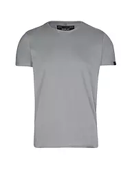 REPLAY | T-Shirt  | Gris clair