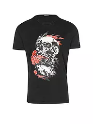 REPLAY | T-Shirt | Noir