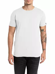 REPLAY | T-shirt | Blanc