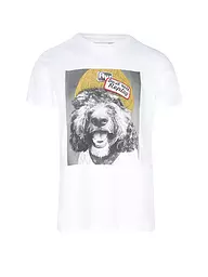 REPLAY | T-shirt | Blanc