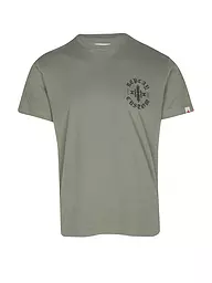 REPLAY | T-shirt | Olive