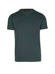 REPLAY | T-shirt | Vert foncé
