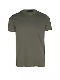REPLAY | T-shirt | Olive