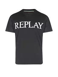 REPLAY | T-shirt | Noir