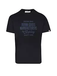 REPLAY | T-shirt | Bleu