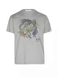 REPLAY | T-shirt | Gris