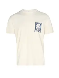 REPLAY | T-shirt | Crème