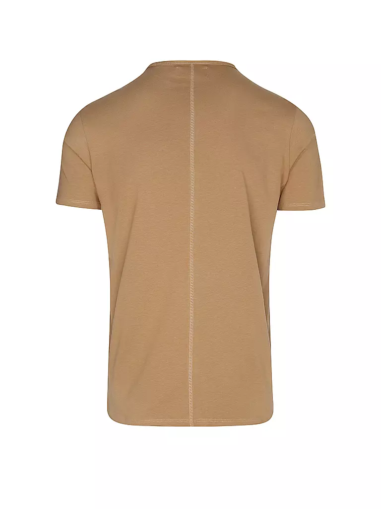 REPLAY | T-shirt | braun
