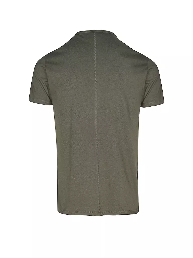 REPLAY | T-shirt | olive