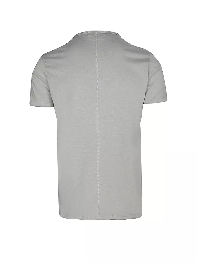 REPLAY | T-shirt | grau