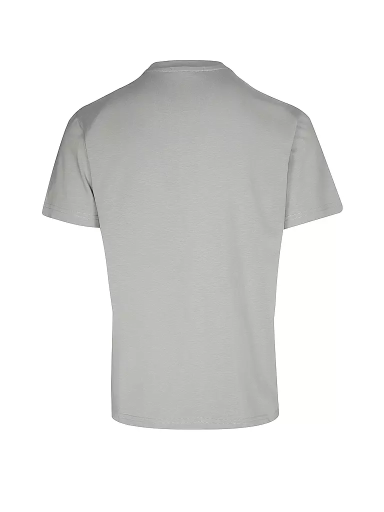 REPLAY | T-shirt | grau