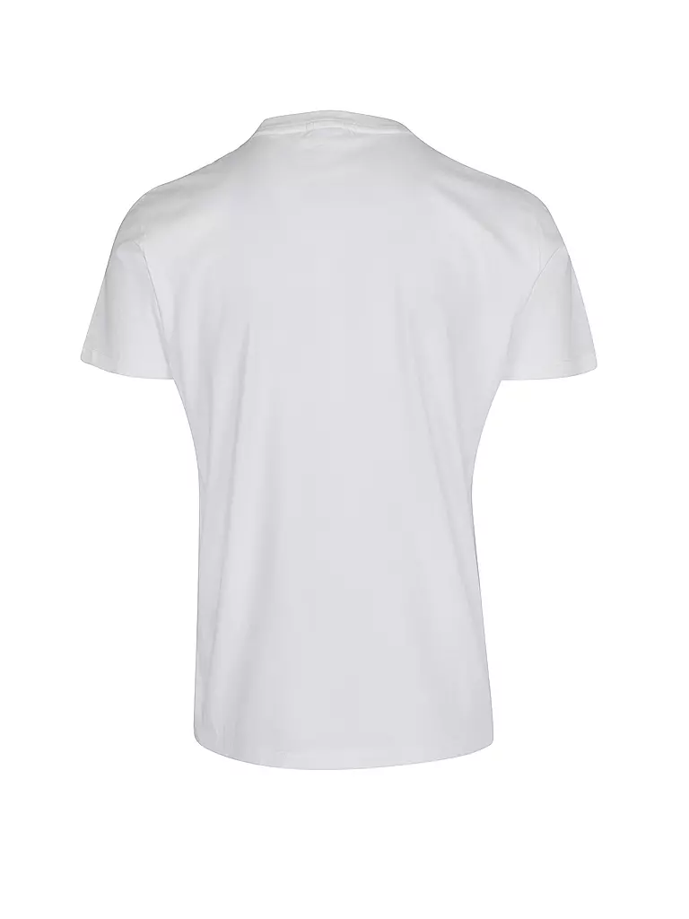 REPLAY | T-Shirt | Blanc