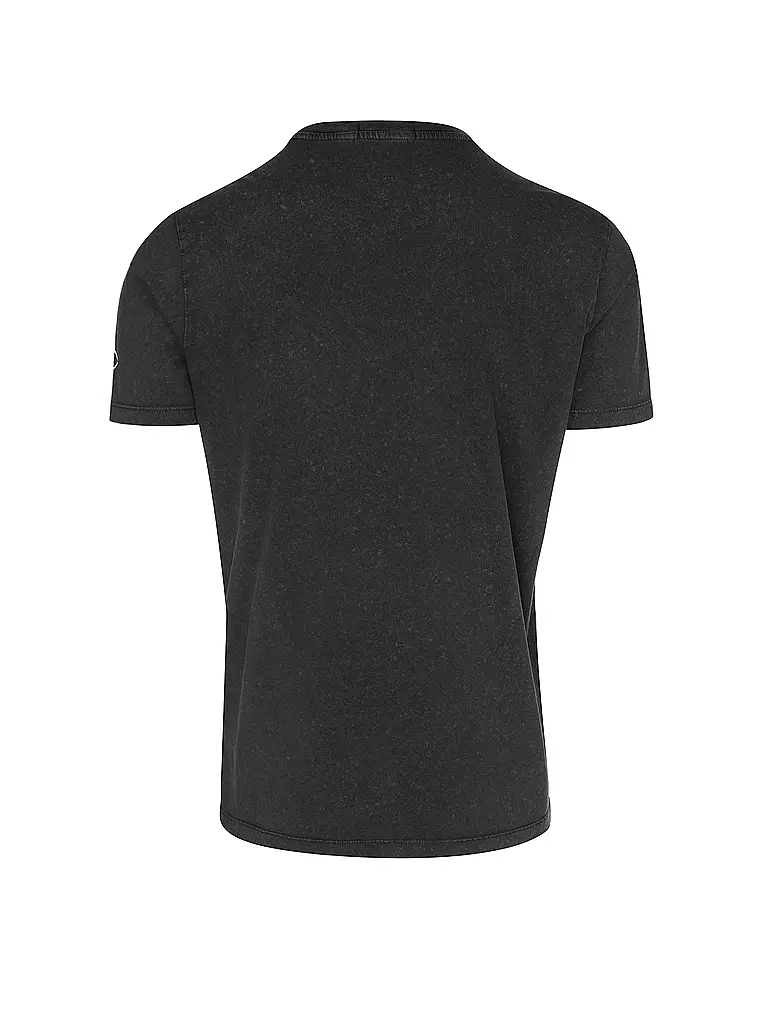 REPLAY | T-Shirt | Noir
