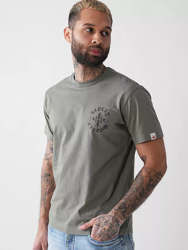 REPLAY | T-Shirt | 
