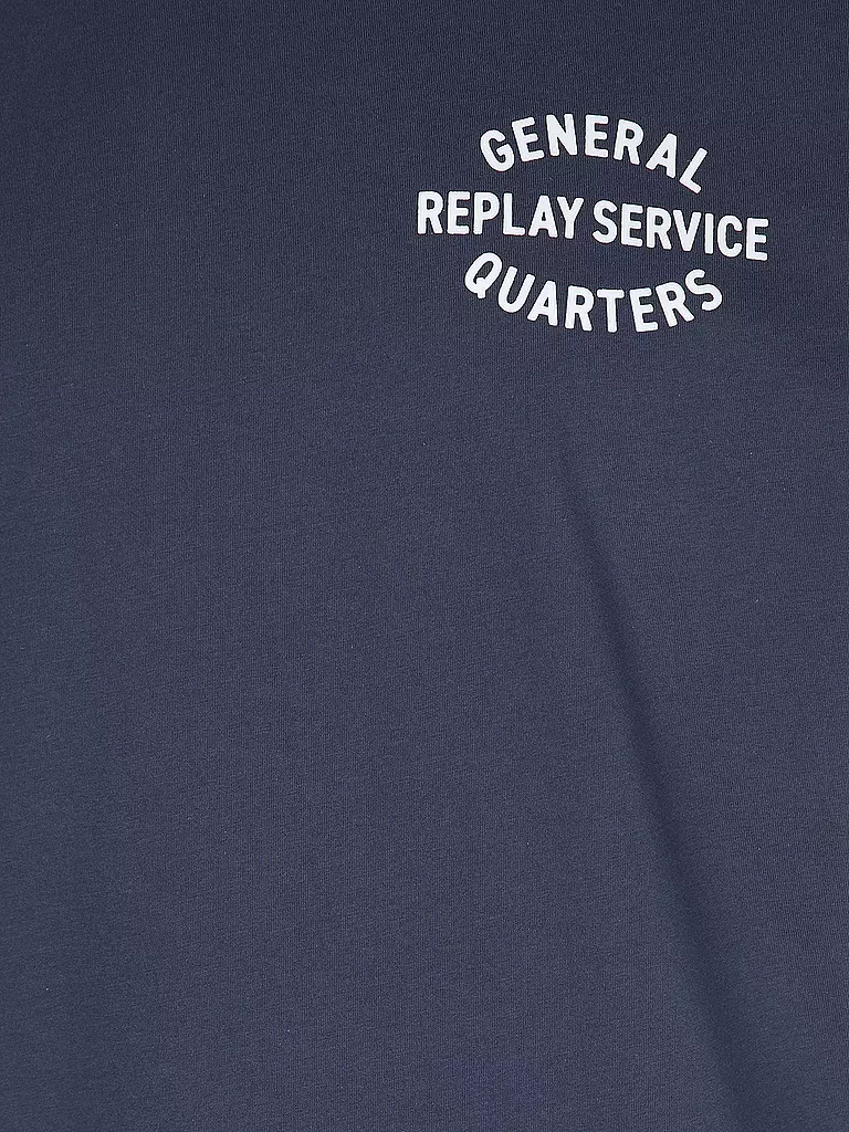 REPLAY | T-shirt | 