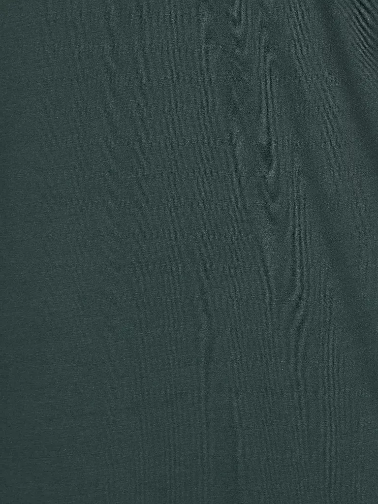 REPLAY | T-shirt | dunkelgrün