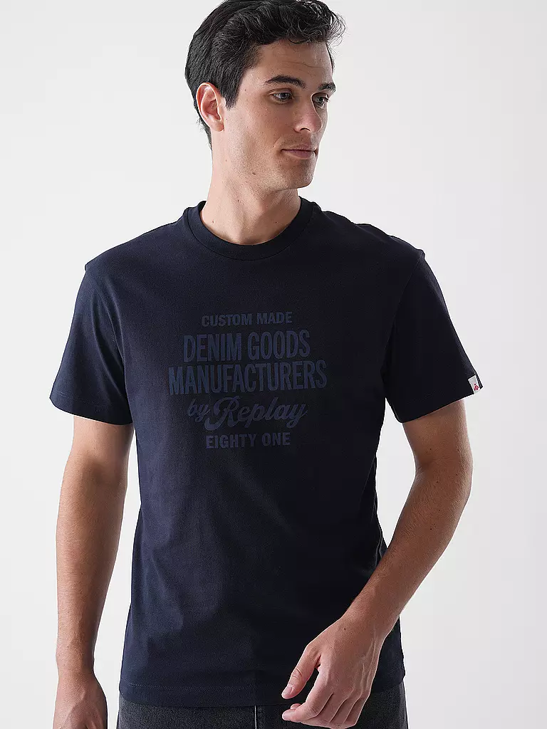 REPLAY | T-shirt | 