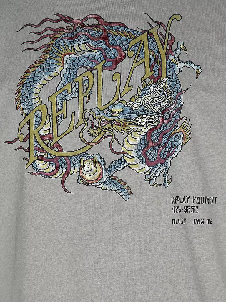 REPLAY | T-shirt | 