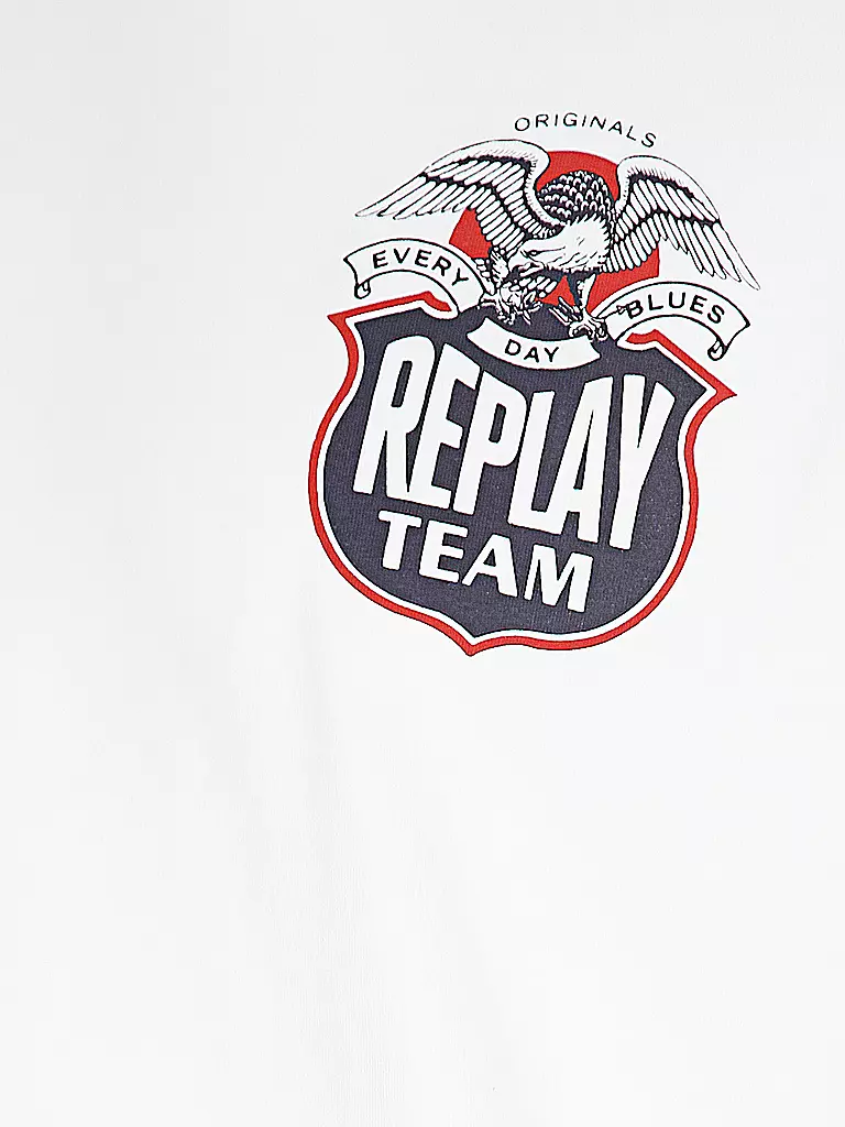 REPLAY | T-shirt |