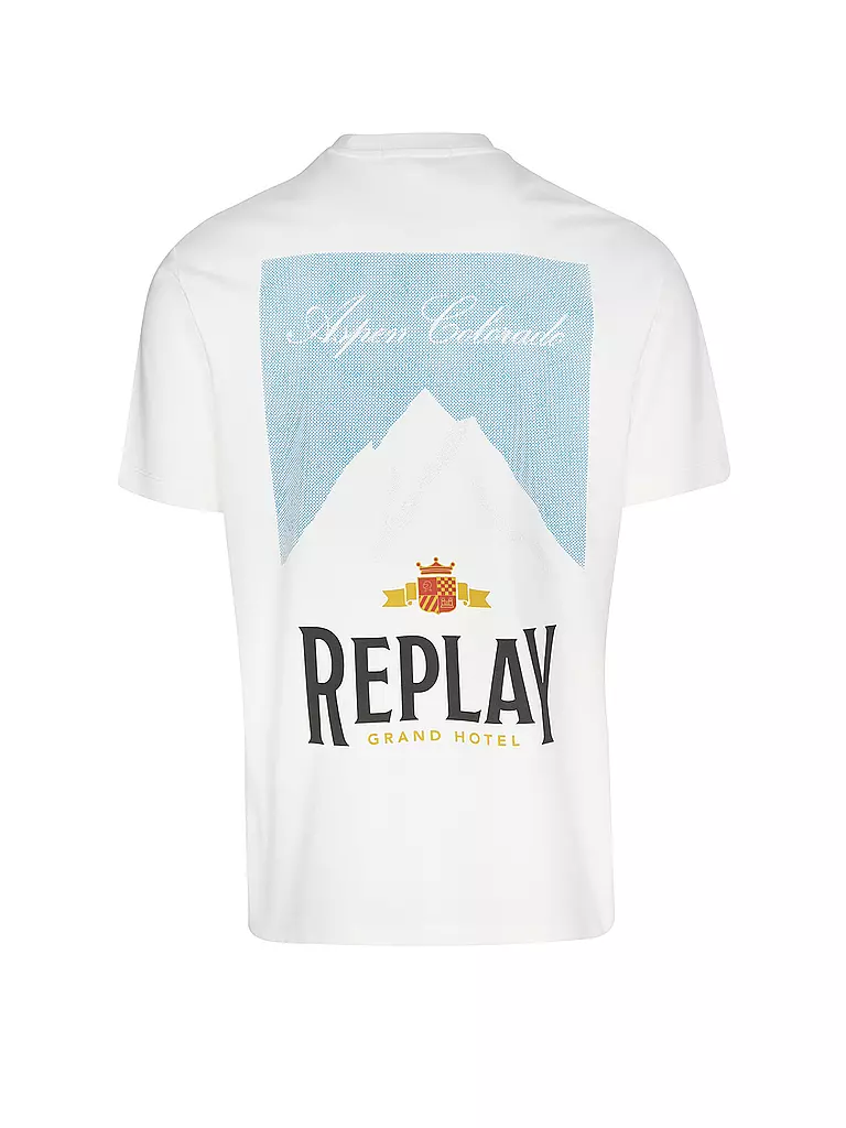 REPLAY | T-shirt |
