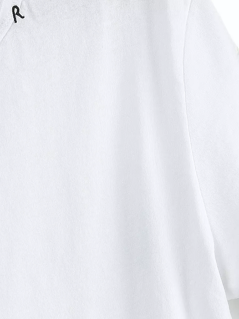 REPLAY | T-shirt | weiss