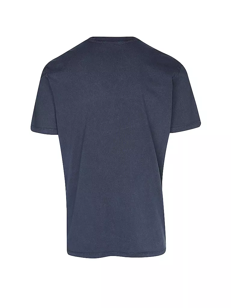 REPLAY | T-Shirt | Bleu