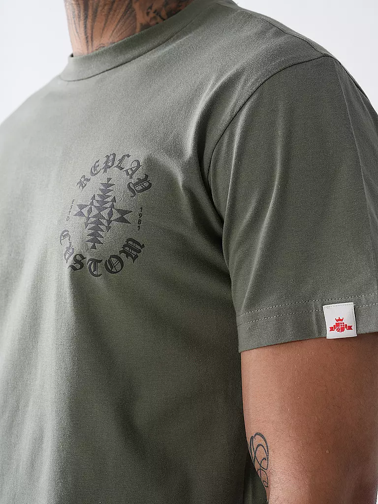 REPLAY | T-Shirt | 