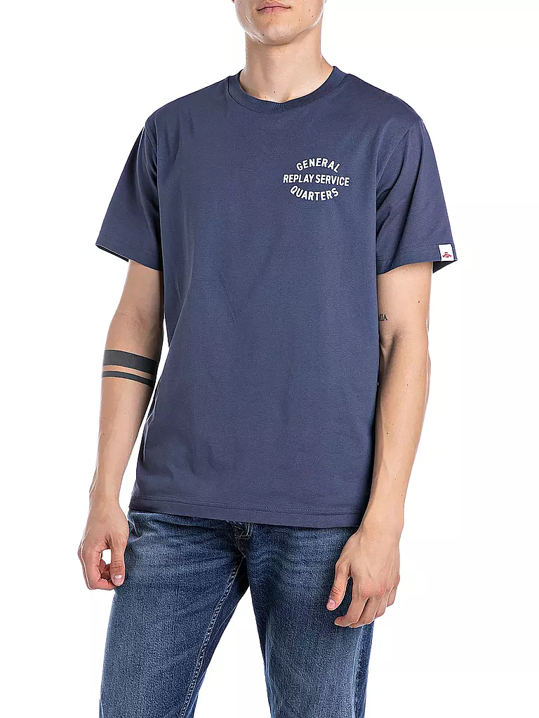 REPLAY | T-shirt | 