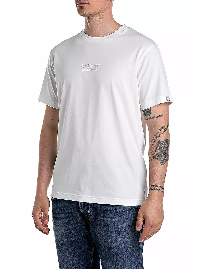 REPLAY | T-shirt | 
