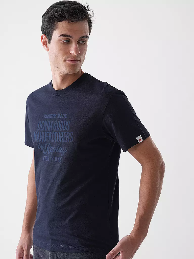 REPLAY | T-shirt | 