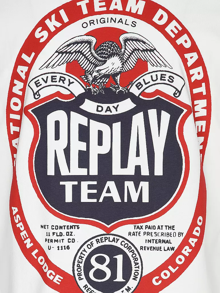 REPLAY | T-shirt |